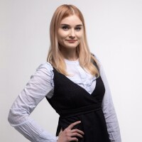 Ангеліна Шалабай