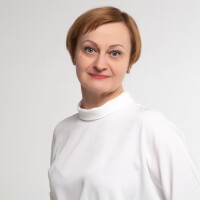 Ірина Нечипоренко