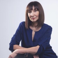 Галія Кавалерова
