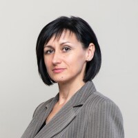 Світлана Голуб
