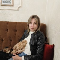 Купріець Олена