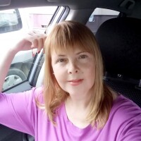 Наталя Лєвшина