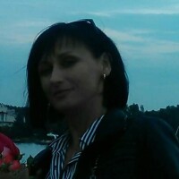 Світлана Голуб