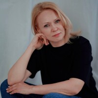 Світлана Купрієнко